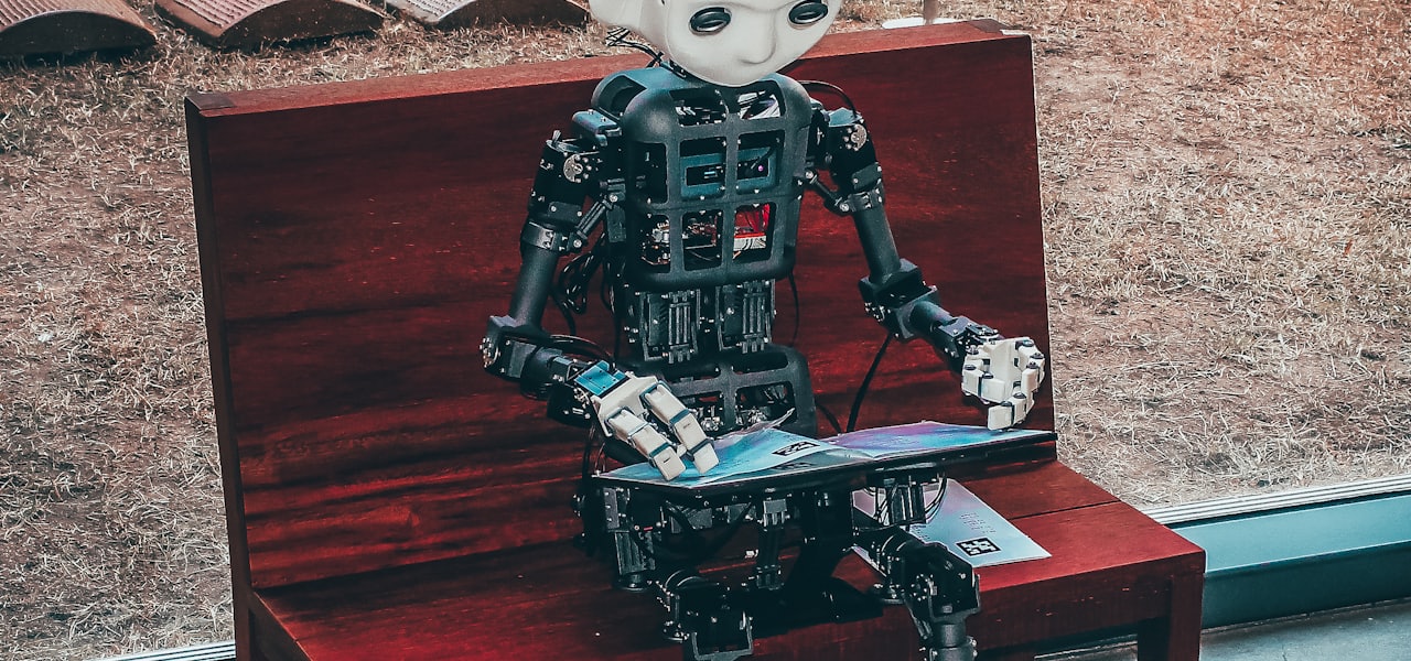 Deaths linked to chatbots